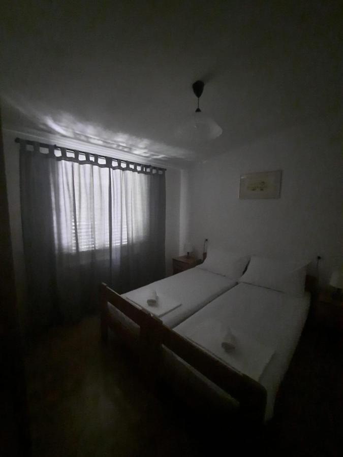 Apartments Keti Pag Town Exterior photo